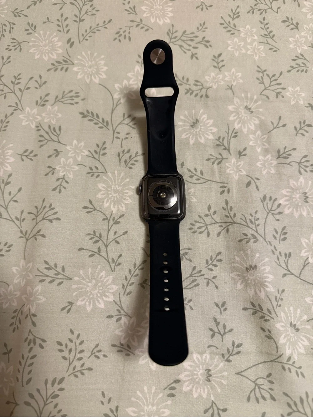 Apple Watch Nike Series 5 GPS